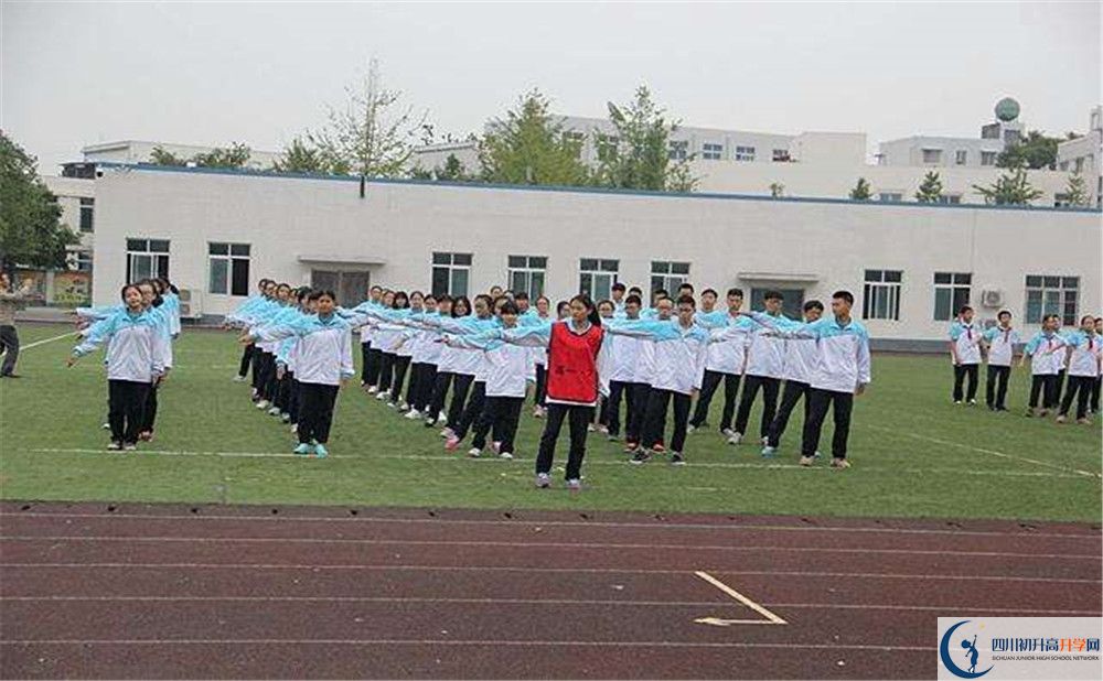 永安中學自主招生條件是什么？