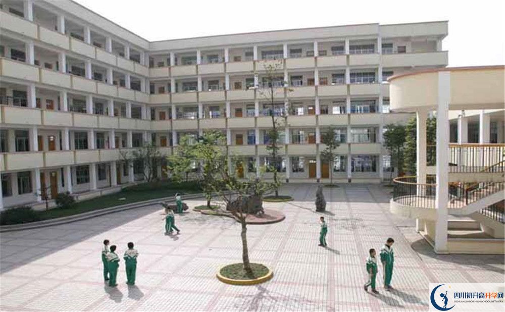 都江堰外國語實驗學校自主招生條件是什么？
