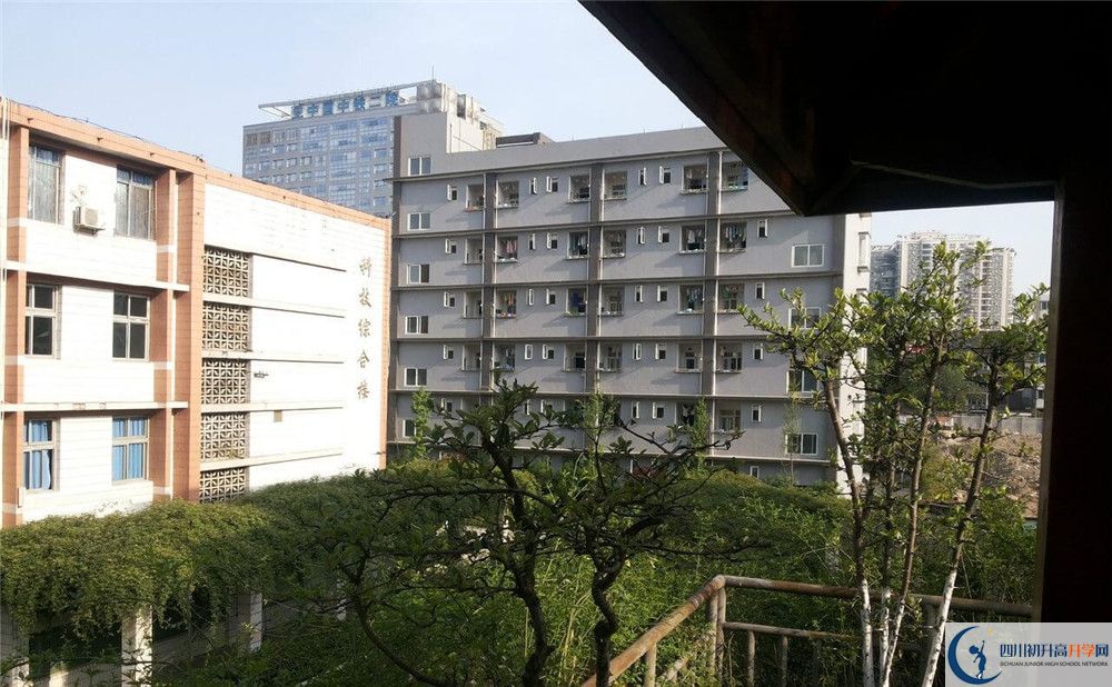 通錦中學(xué)2020年全國(guó)排名是多少？