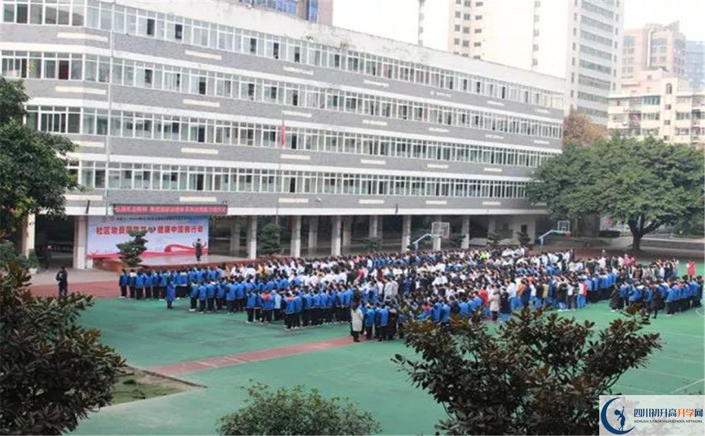 成都十一中平行班與實(shí)驗(yàn)班差多少？