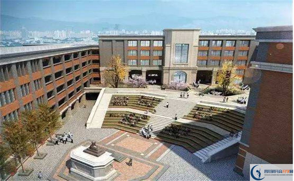 成都列五中學(xué)2020年全國(guó)排名是多少？