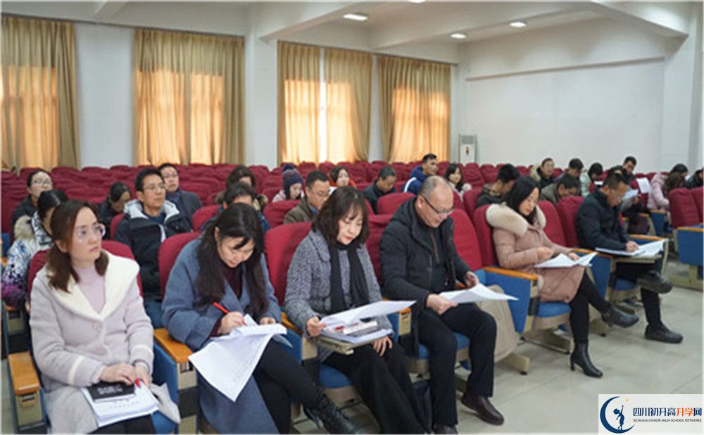 2020成都外國語學(xué)校高考重點大學(xué)升學(xué)率高不高？