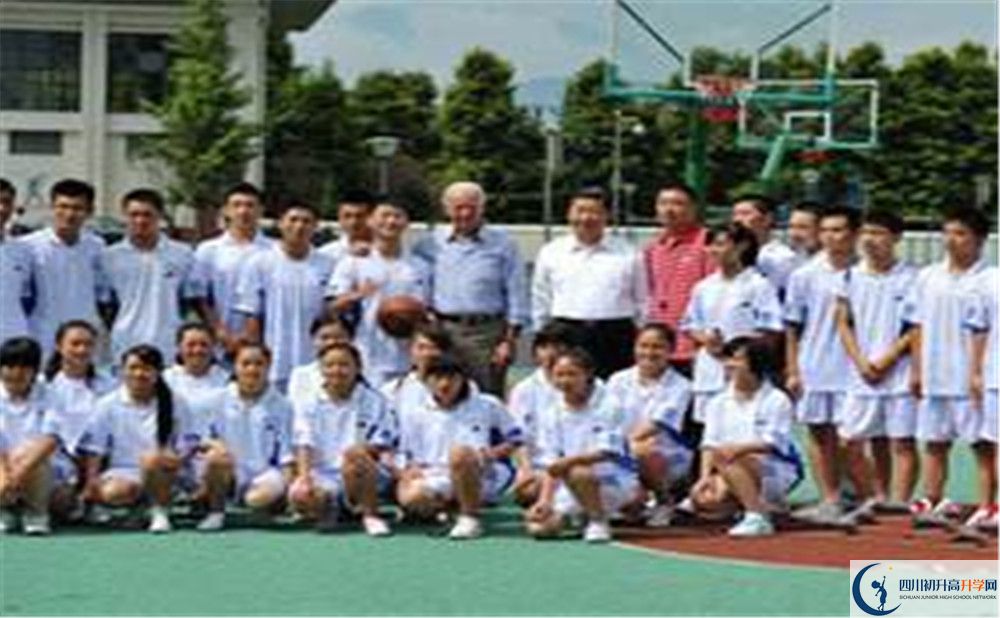 2020青城山高級(jí)中學(xué)高考重點(diǎn)大學(xué)升學(xué)率高不高？