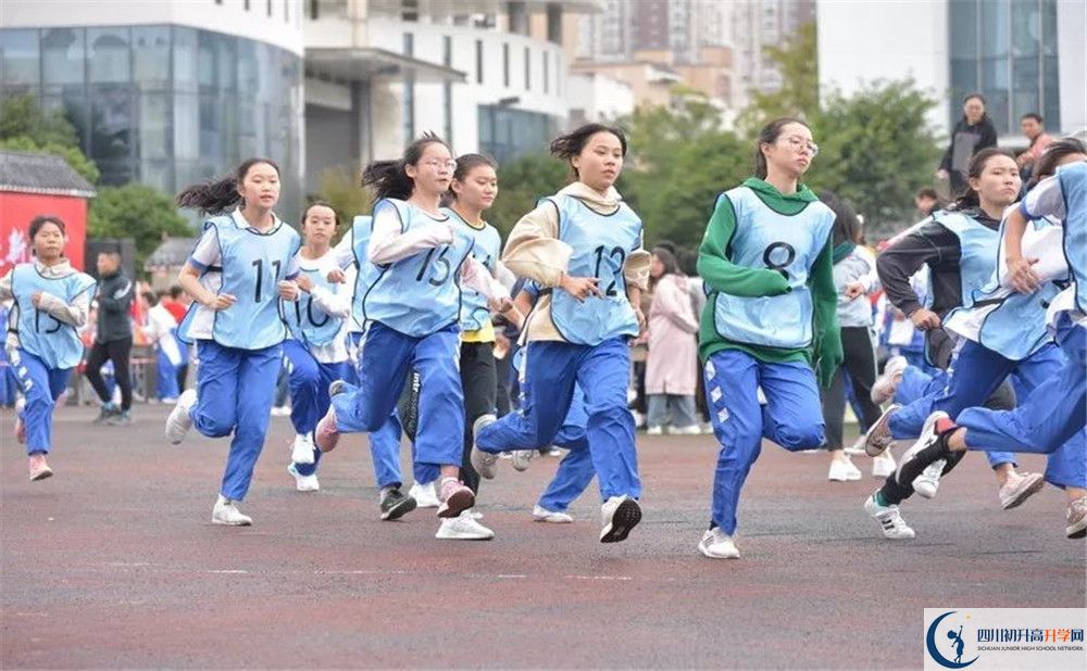 成都石室蜀都中學(xué)2020年全國排名？