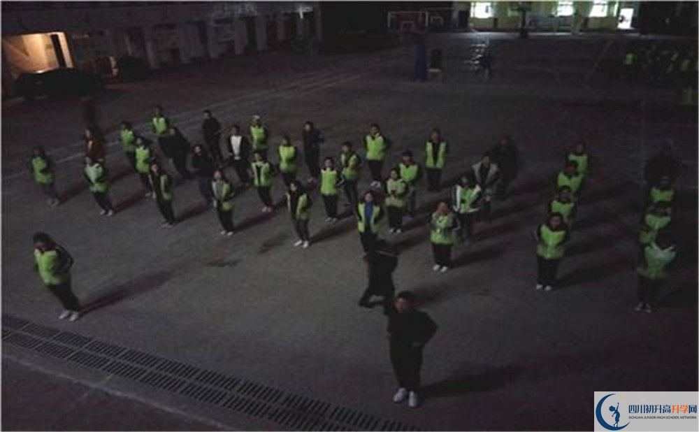 2020養(yǎng)馬中學高考重點大學升學率高不高？