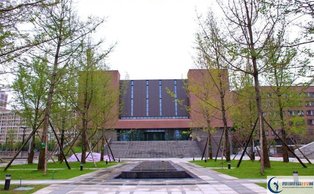 2020電子科技大學(xué)實驗中學(xué)初升高分班考試題難嗎？