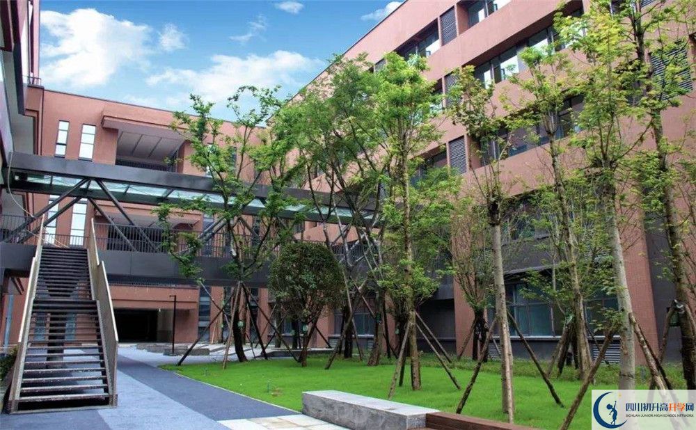 電子科技大學(xué)實(shí)驗(yàn)中學(xué)高中平行班怎么樣？