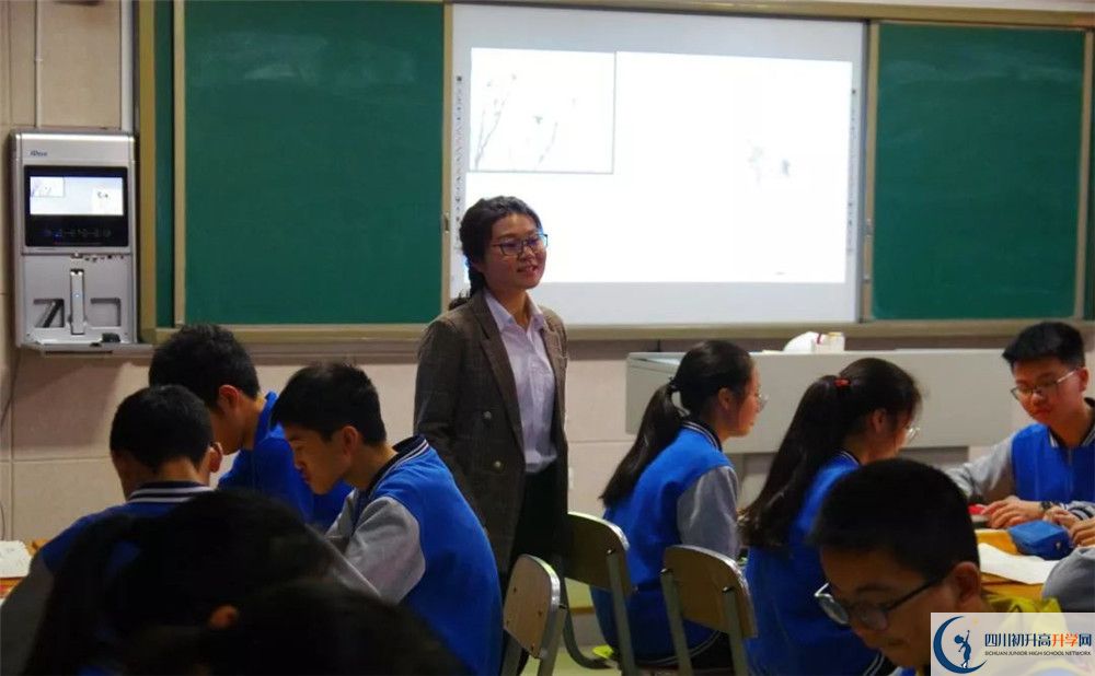 2020成都實(shí)驗(yàn)中學(xué)初升高分班考試題難不難？