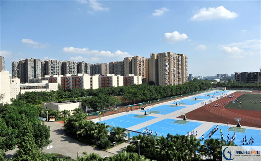 成都棠湖外國(guó)語(yǔ)學(xué)校在全國(guó)高中排名是多少？
