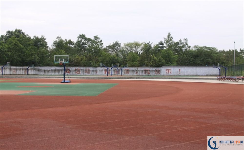 樹德懷遠中學高中平行班怎么樣？