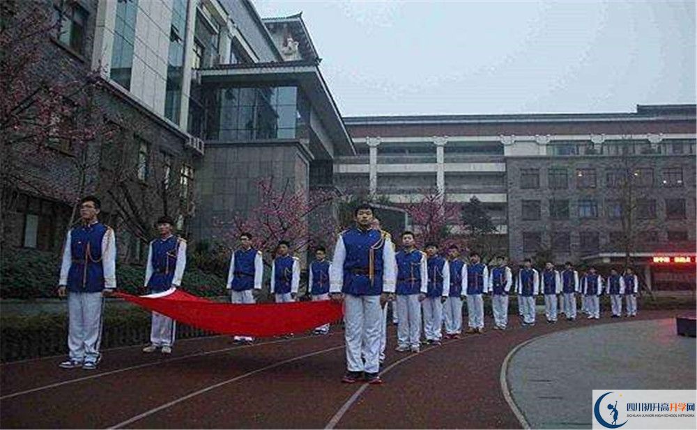 2020成都市西北中學(xué)平行班升學(xué)率是多少？