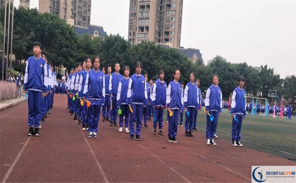仁壽華達高中面向全國招生嗎？