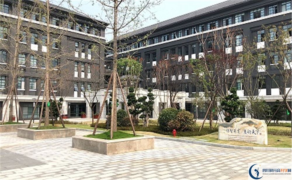 成都二十中面向全國(guó)招生嗎？