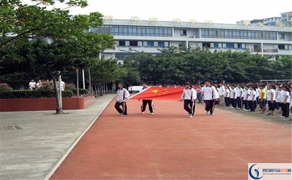 2020成都玉林中學(xué)平行班升學(xué)率是多少？