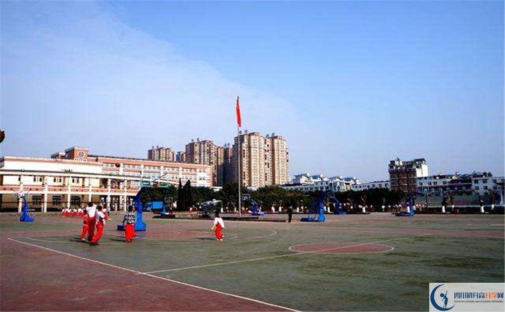 樹德博瑞實(shí)驗(yàn)學(xué)校面向全國招生嗎？