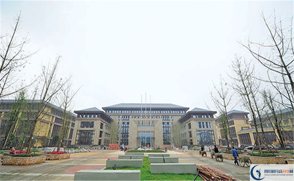 2020雙流棠湖中學平行班升學率是多少？