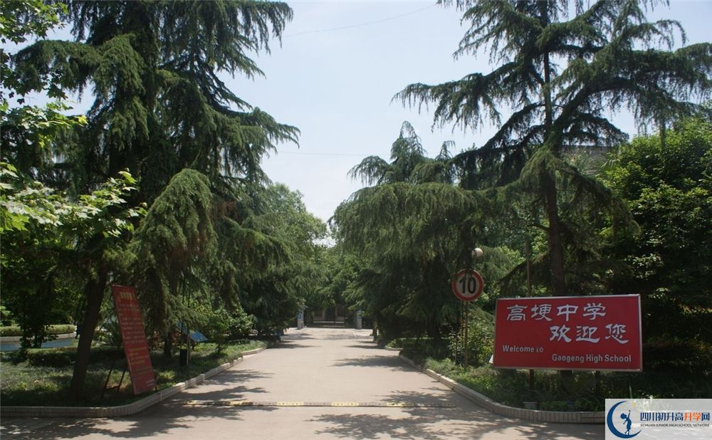 高埂中學(xué)在校學(xué)生總?cè)藬?shù)是多少？