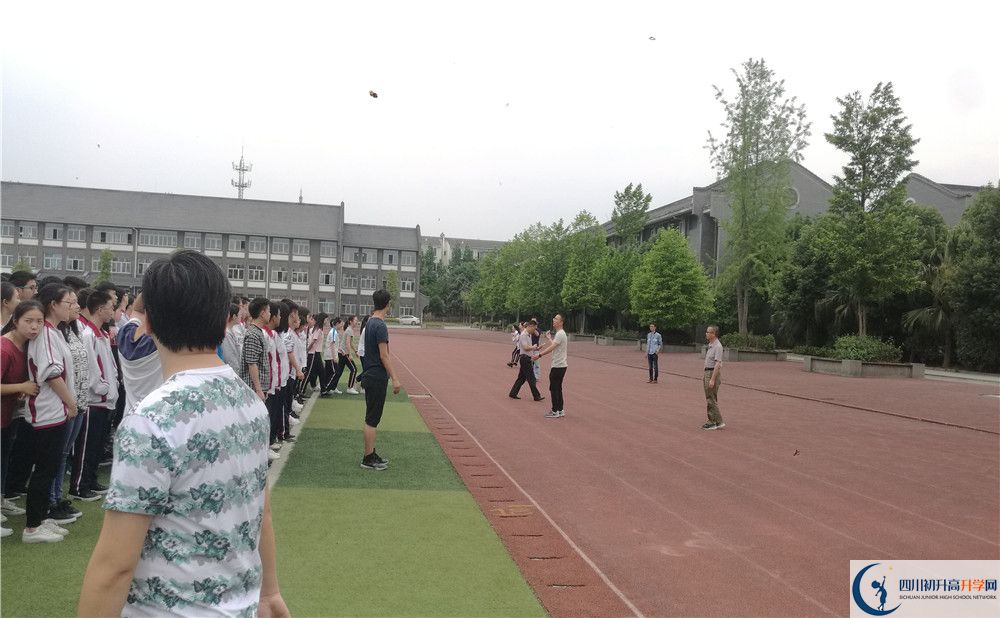 2020安仁中學(xué)三診試題答案在哪看？