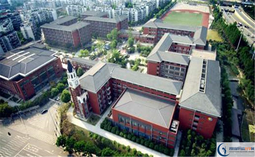 成都七中萬達(dá)學(xué)校2020年高考人數(shù)是多少？
