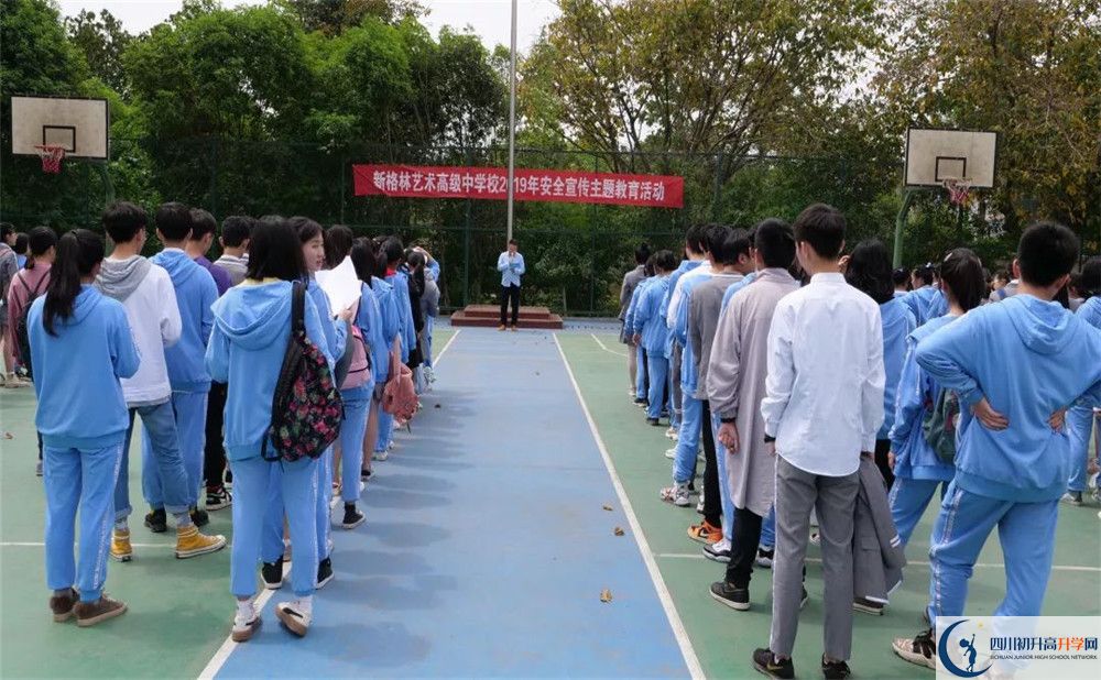 新格林藝術(shù)高級(jí)中學(xué)校2020年高考人數(shù)是多少？