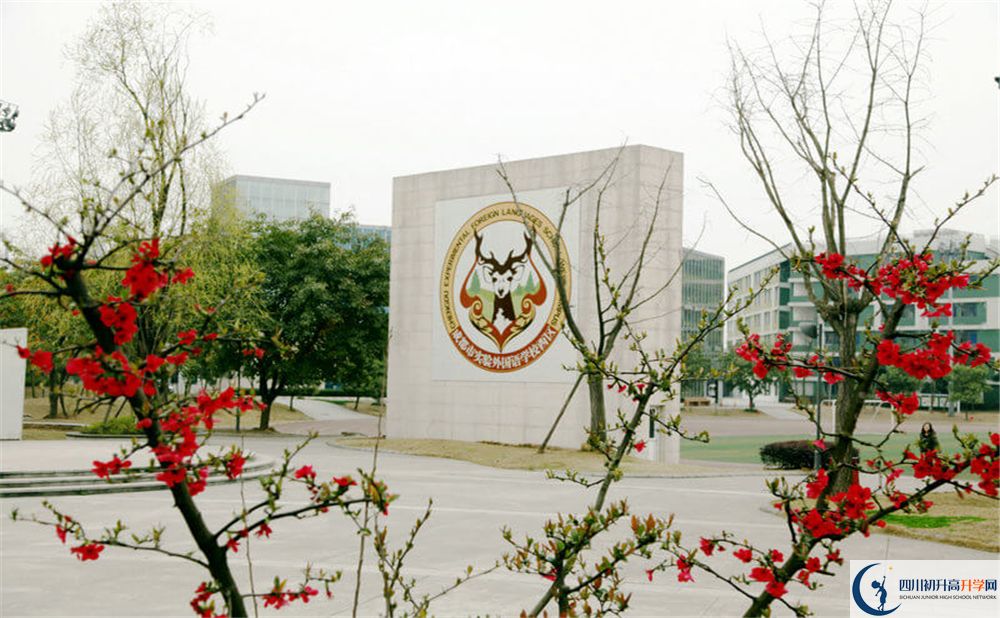 成都實(shí)驗(yàn)外國(guó)語(yǔ)學(xué)校（西區(qū)）補(bǔ)課多少錢？