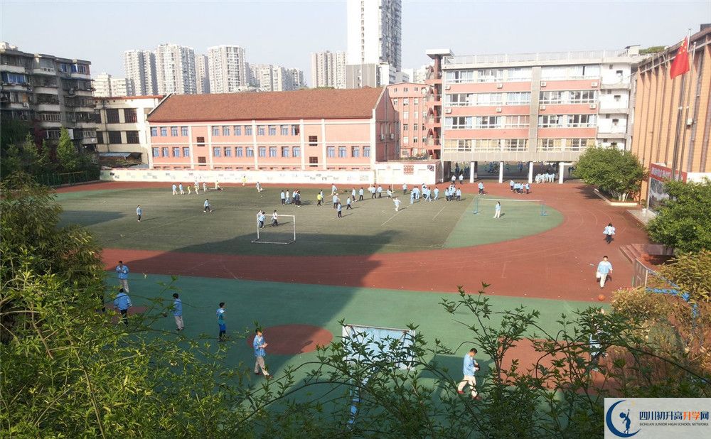 2020通錦中學中考錄取時間怎么調整？