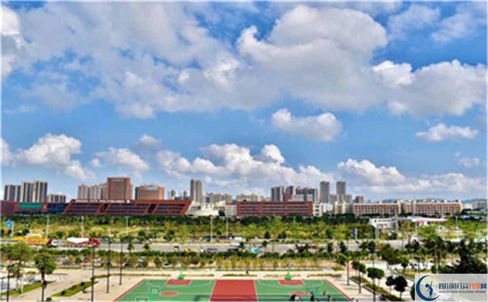 成都市第三十六中學校地址在哪里？
