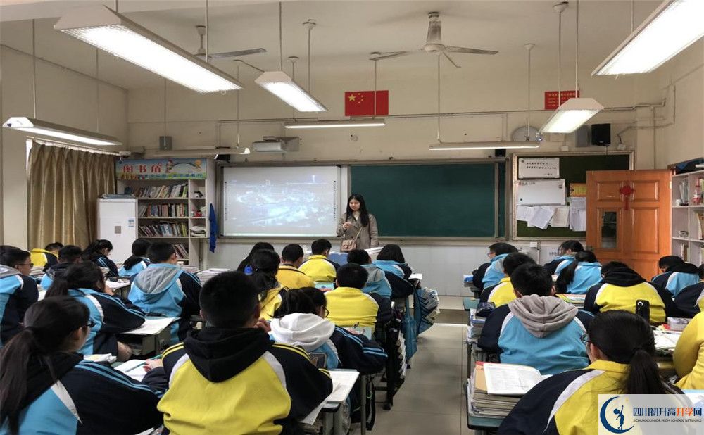 2020綿陽(yáng)市奧林匹克體育學(xué)校初升高錄取分?jǐn)?shù)線是否有調(diào)整？
