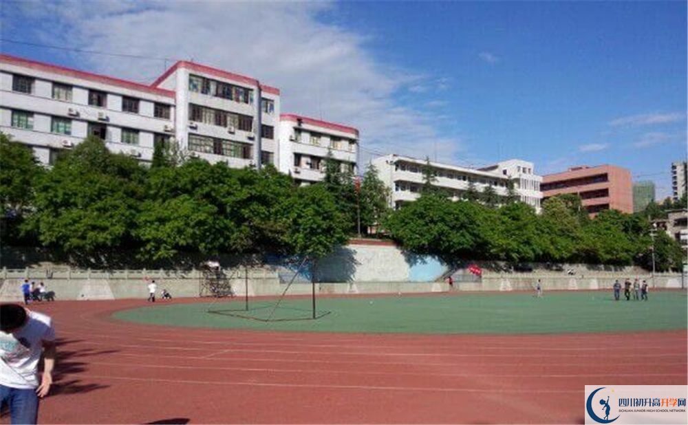 2020通江縣實驗中學(xué)中考錄取時間怎么調(diào)整？