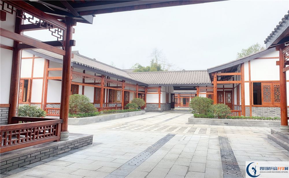 綿實外國語學(xué)校2020年好不好？