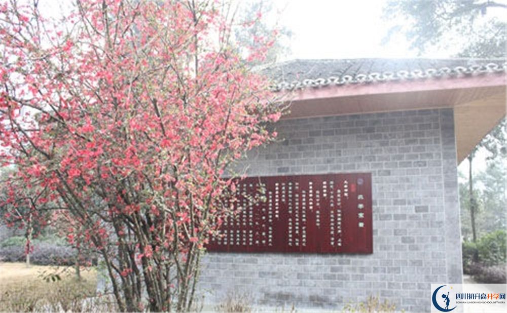 四川省彭州中學(xué)2020年怎么樣？
