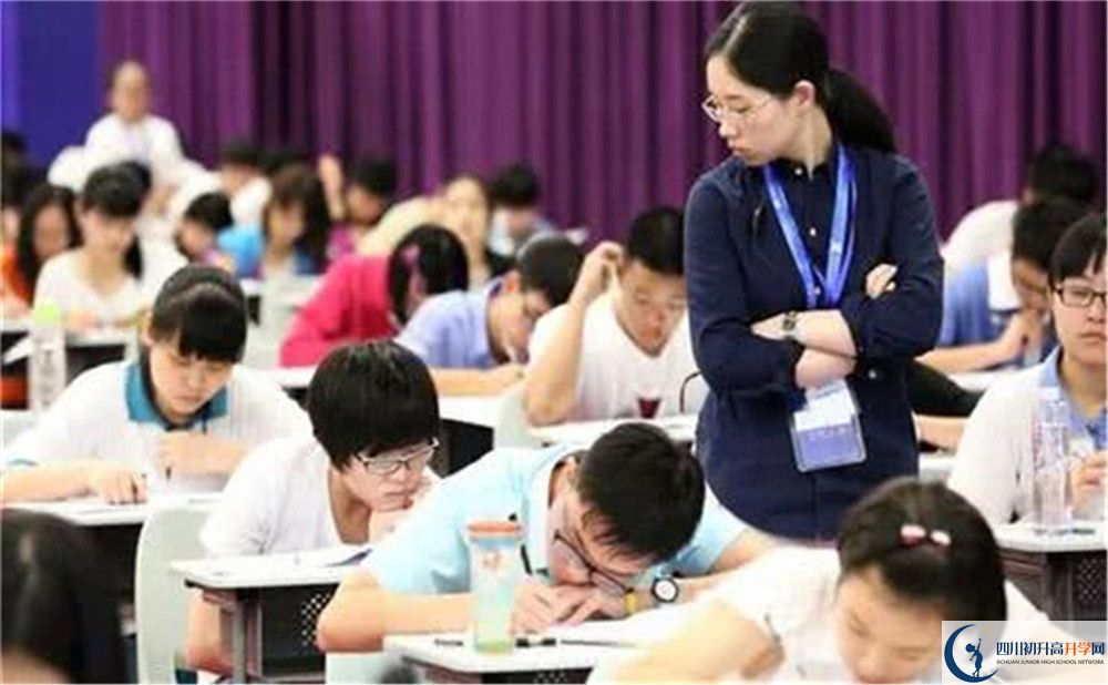 2020年成都泡桐樹中學重點率高嗎？