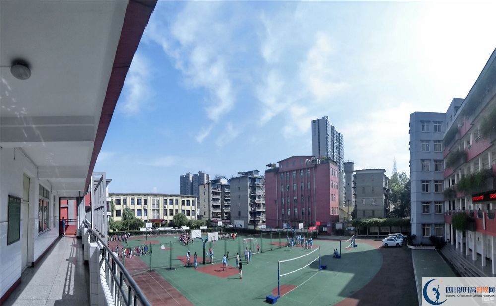 成都市通錦中學(xué)2020年有實(shí)驗(yàn)班嗎？