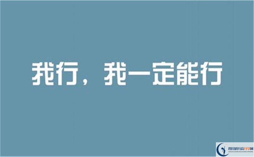 樂山市樂山新橋中學好不好、怎么樣？