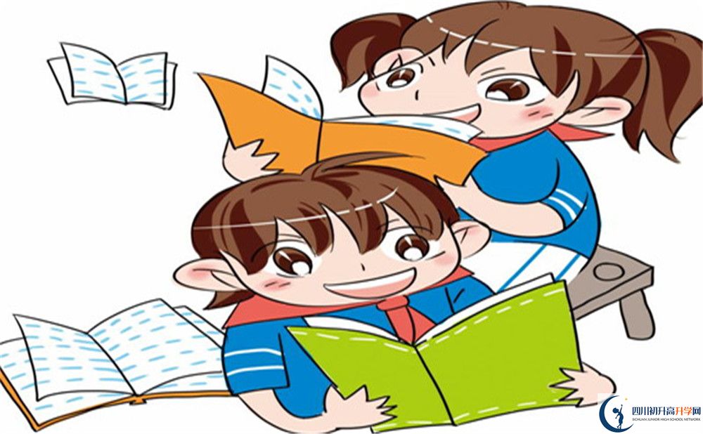 2022年成都市簡(jiǎn)陽市初升高直升政策